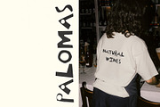 The Cutouts - Collage Display Font, a Handwritten Font by Madeline ODonoghue Design (Thumbnail 4 of 9)
