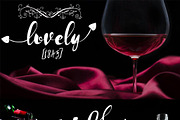 La Alorta Script, a Script Font by OnlyTheOriginaLs (Thumbnail 14 of 17)