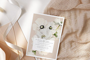 FLORAL WINTER BOX Watercolor Bundle, a Seasonal Illustration by Muse Artist (Thumbnail 95 of 95)