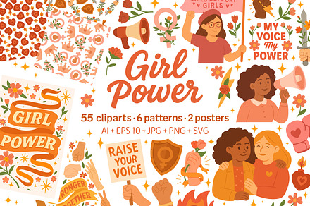 Girl Power