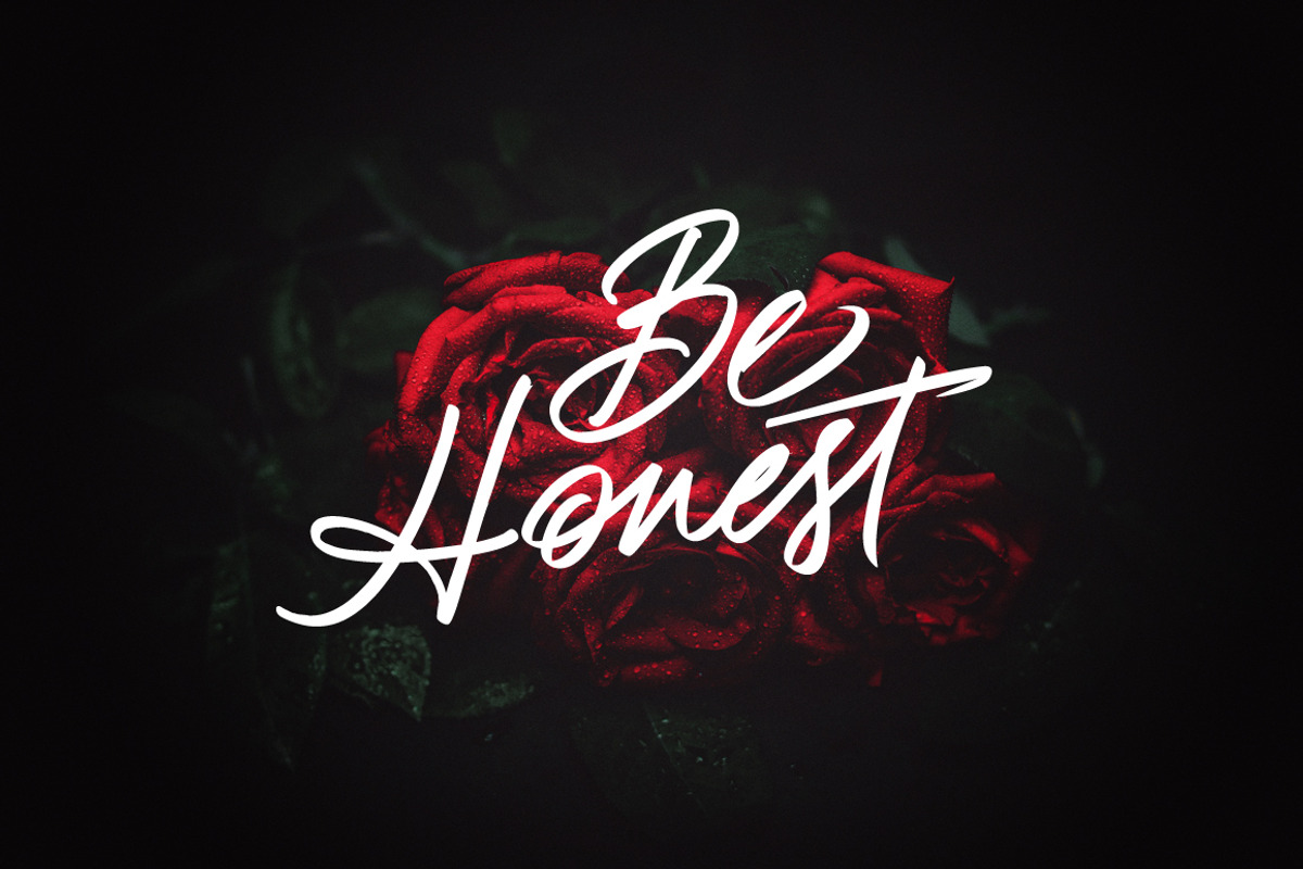 Bestone Letters preview 5