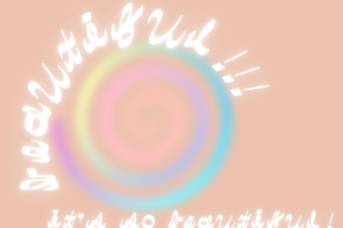 Sweet Thang a hand-drawn font, a Script Font by Eryn Rose Design (Photo 11 of 14)