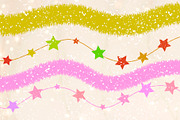 Christmas Procreate Brushes, a Brush Add-On by Almazova Dolzhenko (Thumbnail 5 of 6)
