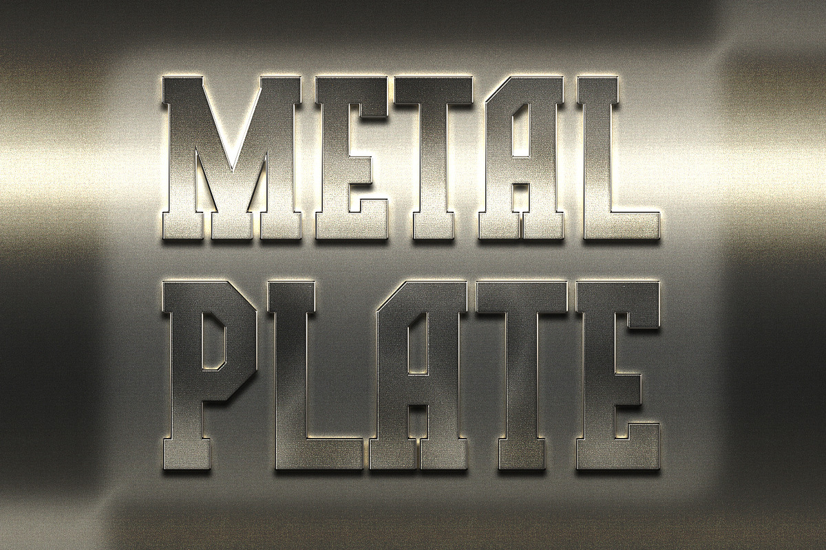 Ironclad Font, a Script Font by OWPictures (Photo 3 of 8)