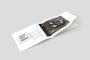A5 Story Photobook, a Brochure Template by Meenom Templates (Thumbnail 3 of 9)