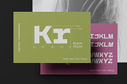 Caleb Mono Font Family, a Sans Serif Font by Ryul Davidson (Thumbnail 4 of 19)