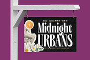 Mellgro High Contrast Modern Serif, a Serif Font by timelesstype.co (Thumbnail 14 of 20)