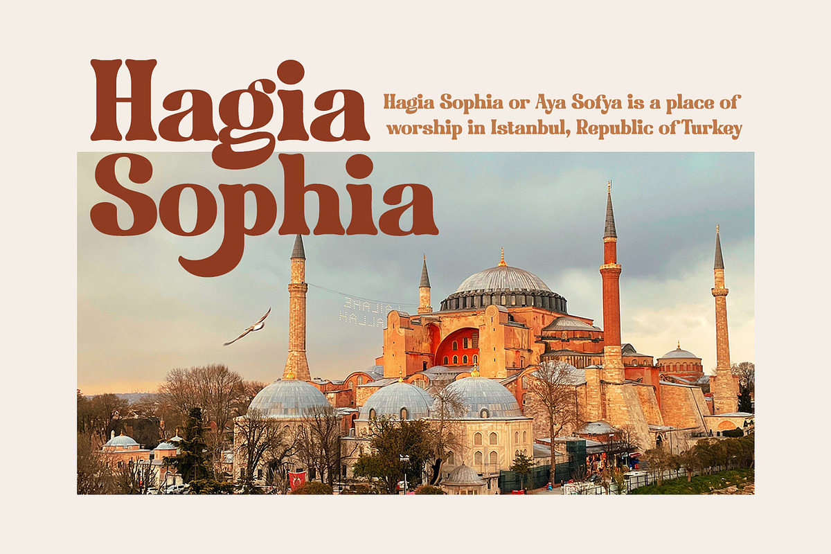 Boldest Romance, a Script Font by Nathatype (Photo 6 of 10)