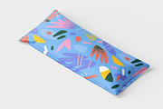 Rice bag mockup, 6 PSD, a Household Mockup by GraphicVil (Thumbnail 8 of 9)