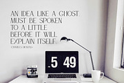 WILLSON - Clean Serif, a Serif Font by din-studio.com (Thumbnail 7 of 10)