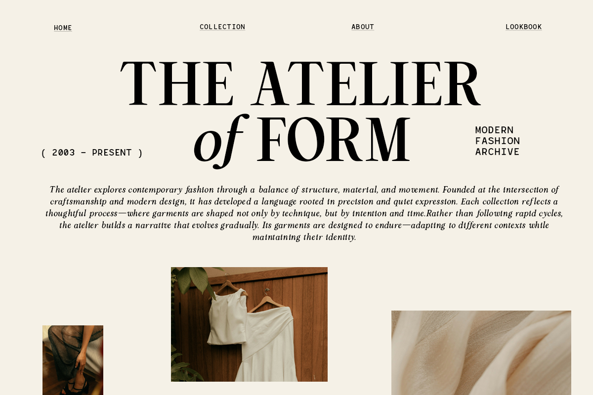 Arviel – Bold Editorial Serif Family, a Serif Font by roomspace creative lab (Photo 11 of 13)