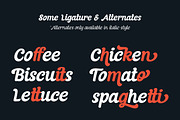 Stabillo Display Sans!, a Sans Serif Font by Burhan Afif (Thumbnail 2 of 13)