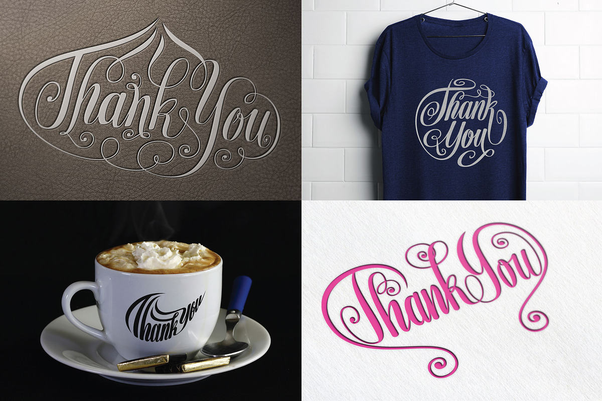 Mega Sales 62 Unique Fonts Bundle, a Script Font by Royaltype (Photo 18 of 18)