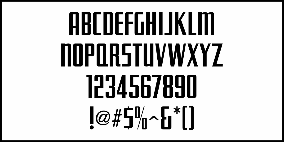 Stage Show JNL, a Sans Serif Font by Jeff Levine Fonts (Photo 3 of 5)