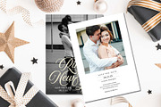 New Year Save the Date SD105, an Invitation Template by Studio Forty Design (Thumbnail 3 of 5)