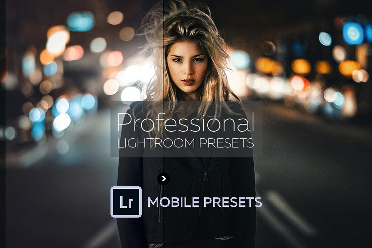 Professional Lightroom Presets, an Action Add-On by Willa (Photo 1 of 13)