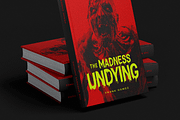 Bloody Marker Dripping Display Font, a Sans Serif Font by Pixesia Studio (Thumbnail 7 of 15)