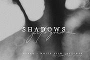 Shadows | Grit + Grain, a Texture Graphic by Heart + Soul Studios (Thumbnail 1 of 12)