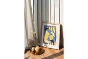 Food Wall Art Prints Set of 3, a Food Illustration by MouseGrey (Thumbnail 2 of 6)