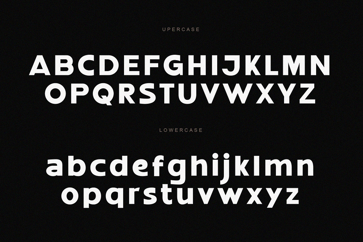Beam Visionary, a Sans Serif Font by ToniStudio (Photo 11 of 13)