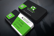 Creative Realtor Card Design, a Business Card Template by Mohammad Sarfaraz (Thumbnail 1 of 7)