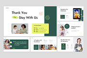 Education Presentation Keynote, a Presentation Template by Antstheme (Thumbnail 2 of 2)