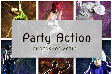 Party Action