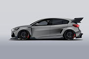 Racing Car Wrap Designs, a Background Graphic by Liveryworks (Thumbnail 4 of 5)