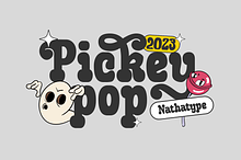 Pickey Pop