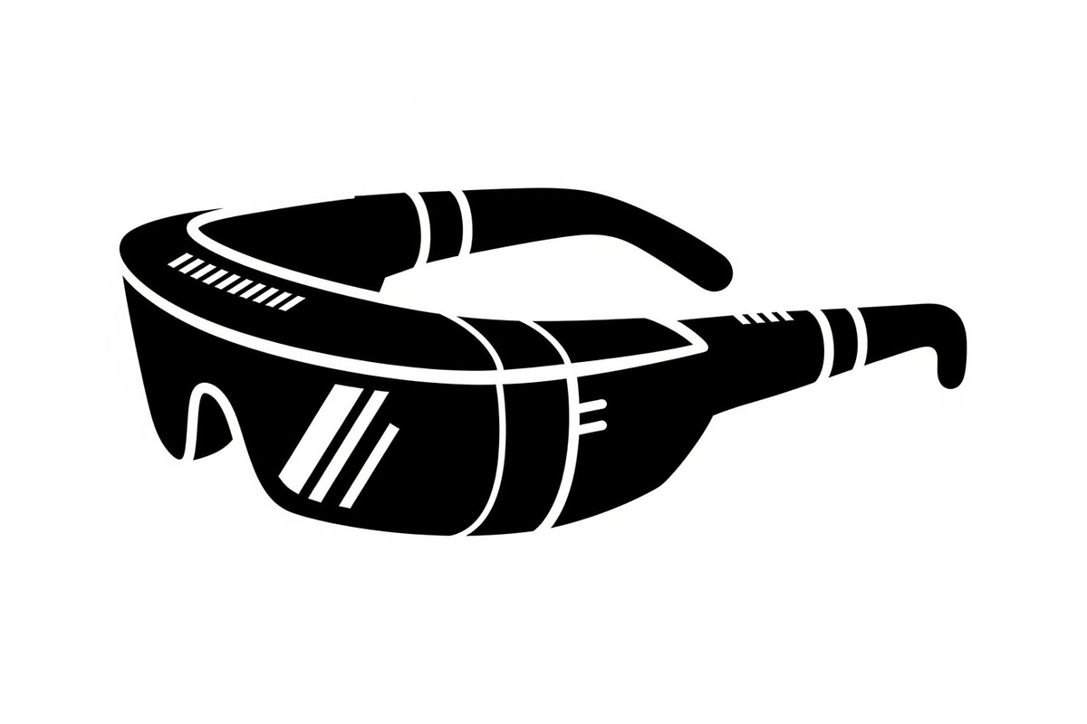 Sport Sunglasses Icon Bundle, a Graphic by musafir_fashion (Photo 8 of 12)
