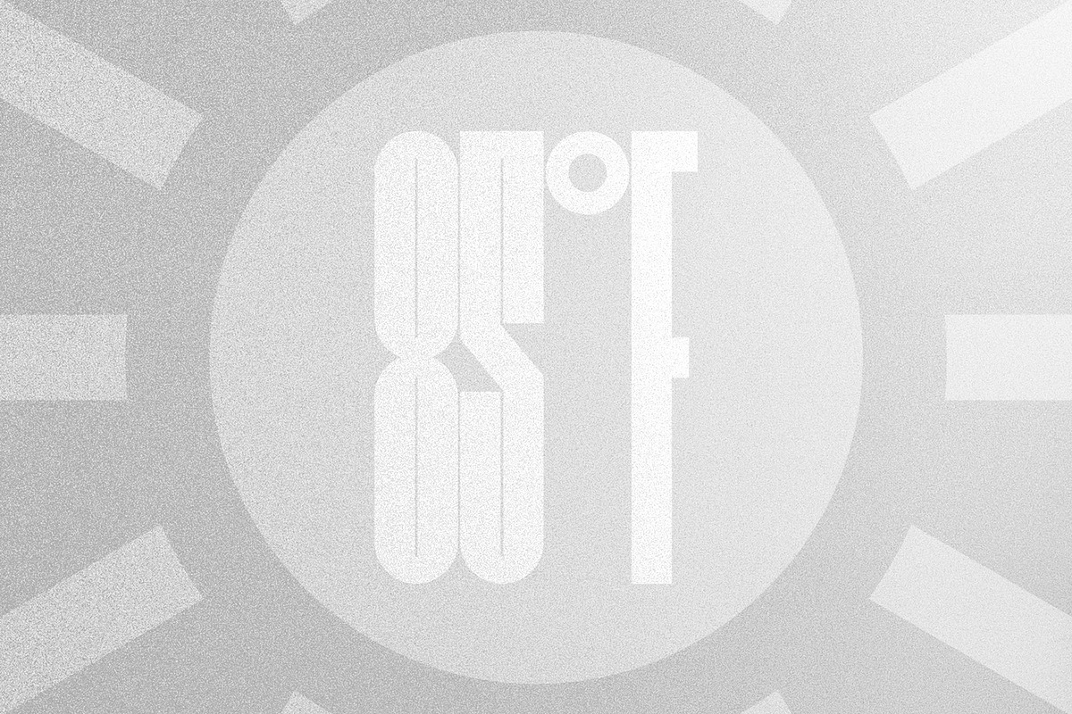 Burokku Bold Display Font, a Font by Platform Design (Photo 8 of 9)