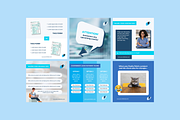 Accounting Social Media, a Social Media Template by Sincerely Media (Thumbnail 7 of 9)