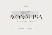 Claudia Alves, a Sans Serif Font by DYSA Studio (Thumbnail 6 of 15)