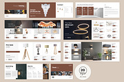 Product Catalog Template, Brochure, a Brochure Template by Niofix (Thumbnail 9 of 9)