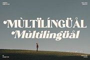 Adittab Marirah Modern Serif Font, a Serif Font by Storytype Studio (Thumbnail 12 of 15)