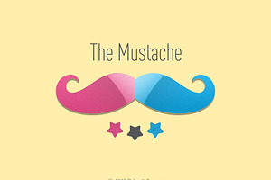 The Mustache