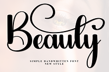 Beauty