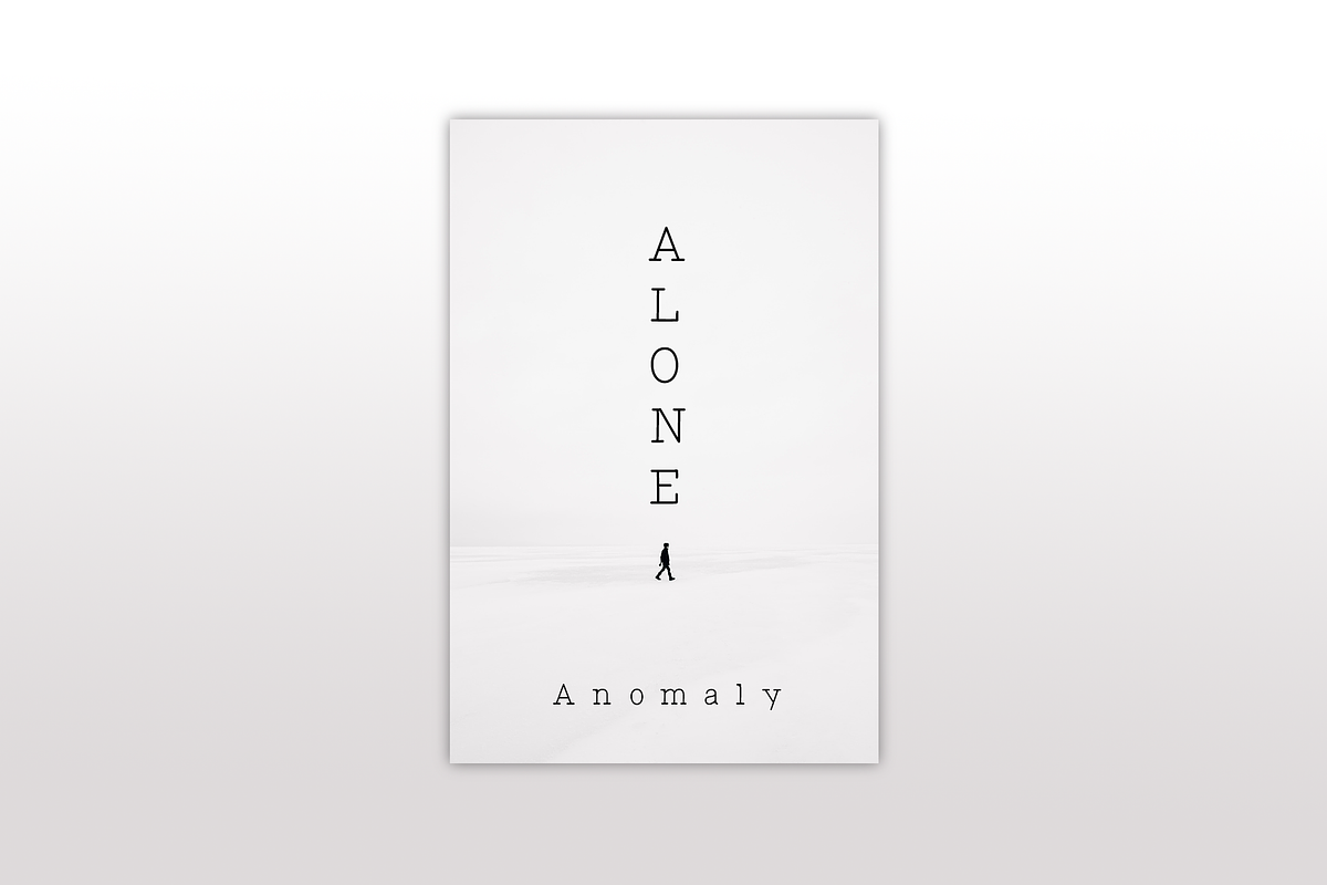 Wigenda Typewrite, a Slab Serif Font by Mofr 24 (Photo 6 of 8)