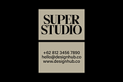 Briselle, a Serif Font by Propertype (Thumbnail 15 of 15)