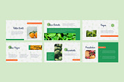 VEGTA - Vegetarian Presentation, a Presentation Template by Dankudraw (Thumbnail 3 of 6)