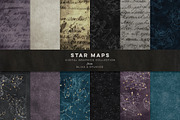 Star Atlas Astrology Vector Set, an Object Graphic by Blixa 6 Studios (Thumbnail 3 of 22)