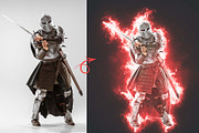 Dreamy Mist Photoshop Action, an Action Add-On by MRI STUDIO (Thumbnail 6 of 15)