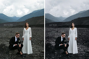 TOP 65 LIGHTROOM PRESETS - 2020, an Action Add-On by PRESETS & PICS BY MELNYK (Thumbnail 10 of 15)