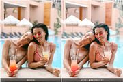 PARADISE BRIGHT LIGHTROOM PRESETS, an Action Add-On by Nes Design Co (Thumbnail 12 of 12)