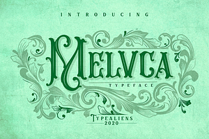 Melvca