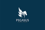 Pegasus, a Branding & Logo Template by Twelve.std (Thumbnail 3 of 3)