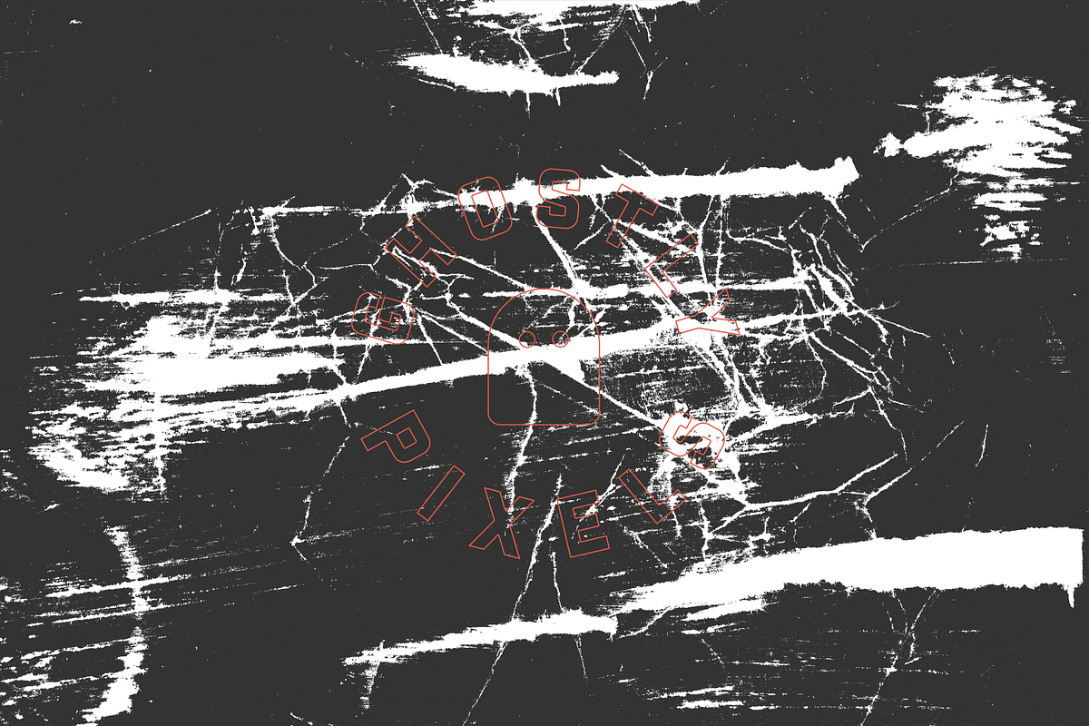Grungy Textures, a Texture Graphic by GhostlyPixels (Photo 8 of 13)