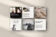 AERIS / Aesthetic Social Media Kit, a Social Media Template by Studio Dara (Thumbnail 3 of 17)