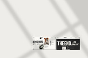 CREATIVE BRIEF PRESENTATION TEMPLATE, a Presentation Template by Aura Agency (Thumbnail 10 of 10)