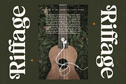 Brighto Wander Retro Serif Font, a Serif Font by timelesstype.co (Thumbnail 3 of 20)